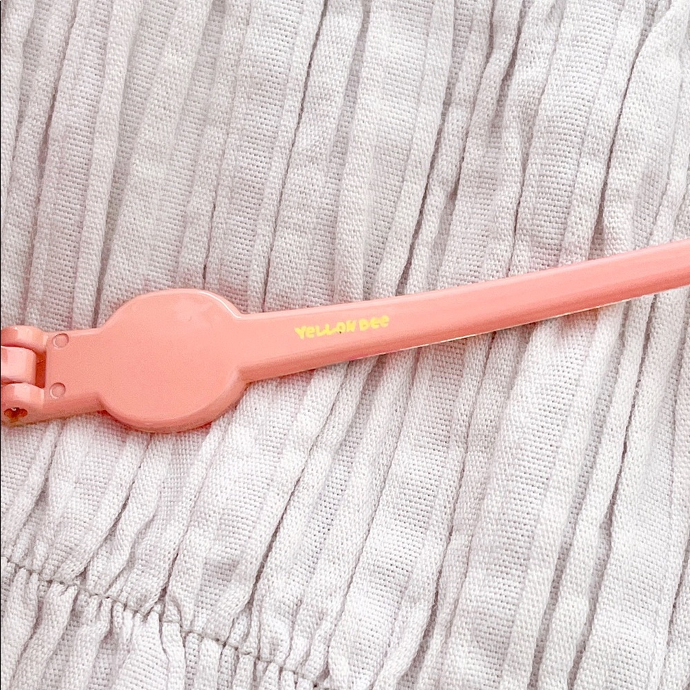 YellowBee Toddler Sunnies (A294) - Picture 8 of 10